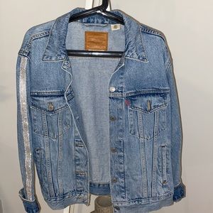 Levi’s Denim Jacket